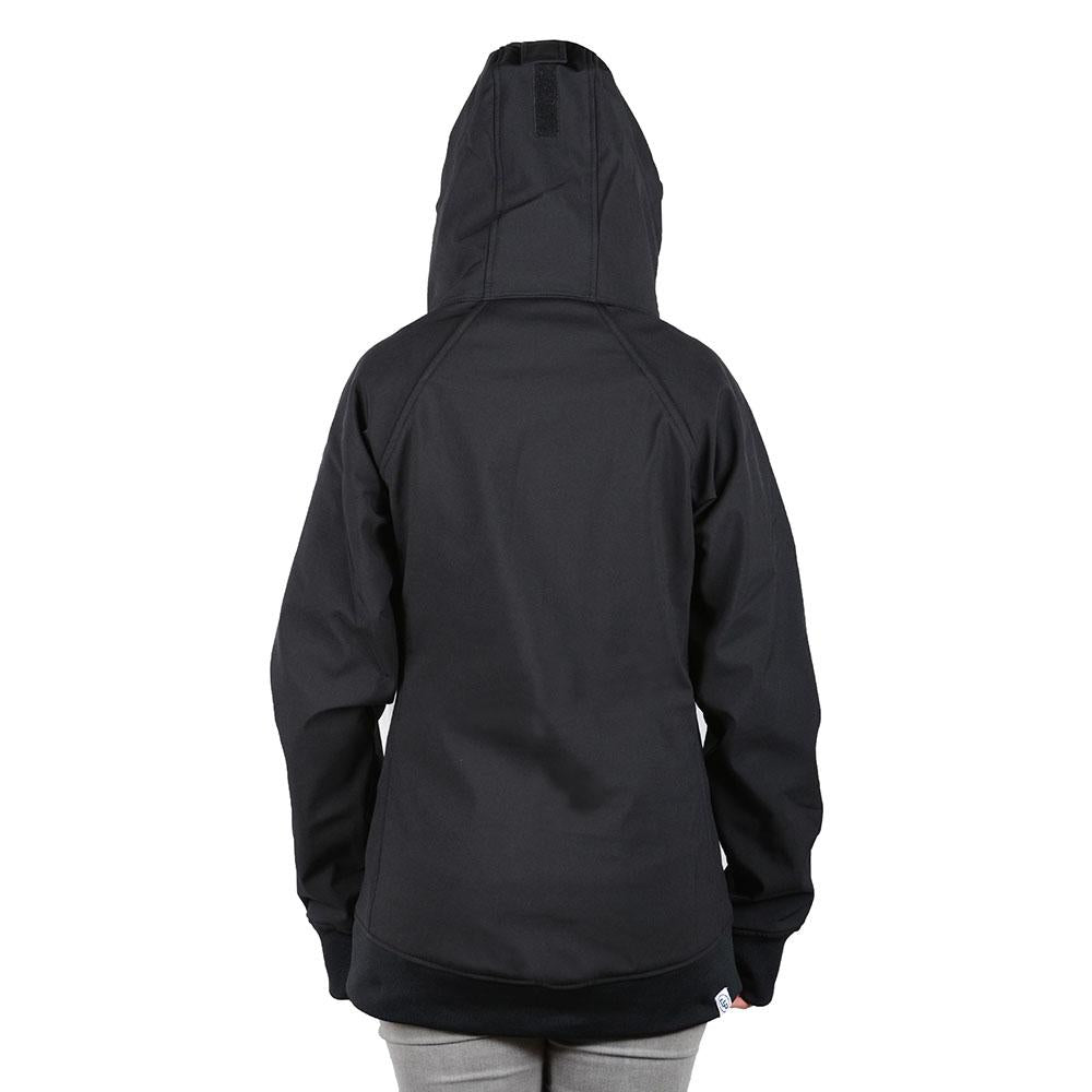 Women's Standard Tech Hoodie