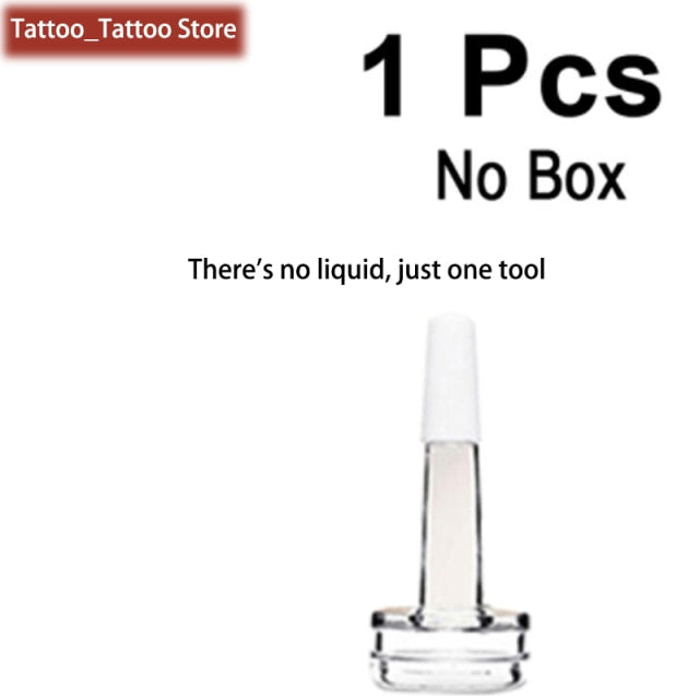 8ml BB Lips Glow Serum Ampoule Starter Kit Lip Gloss Korean BB Cream Pigment for Lip Coloring Moisturizing Microneedle Treatment