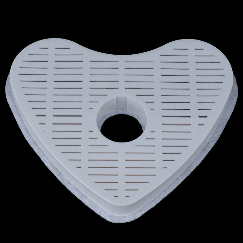 Activated Carbon Filter For Automatic Water Drinking Fountain Cat Dog Kitten Pet Bowl Drink Dish Filter