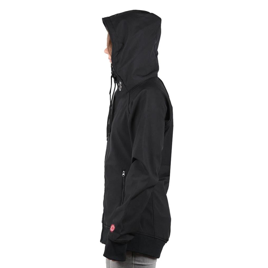Women's Standard Tech Hoodie