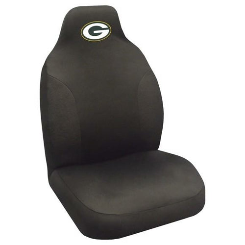 NFL EMBROIDERED CAR SEAT COVER