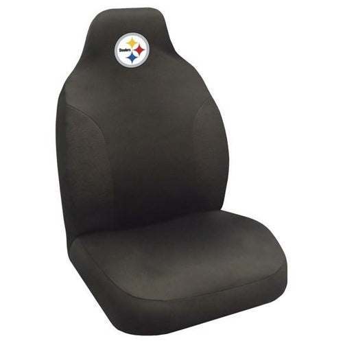 NFL EMBROIDERED CAR SEAT COVER