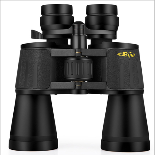 High Power Telescope (Black 120x80)