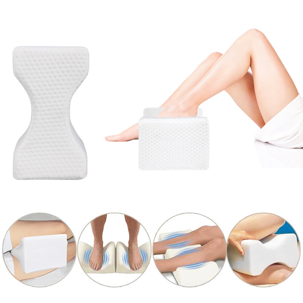 1Pcs Memory Foam Knee Leg Pil Memory Foam Knee