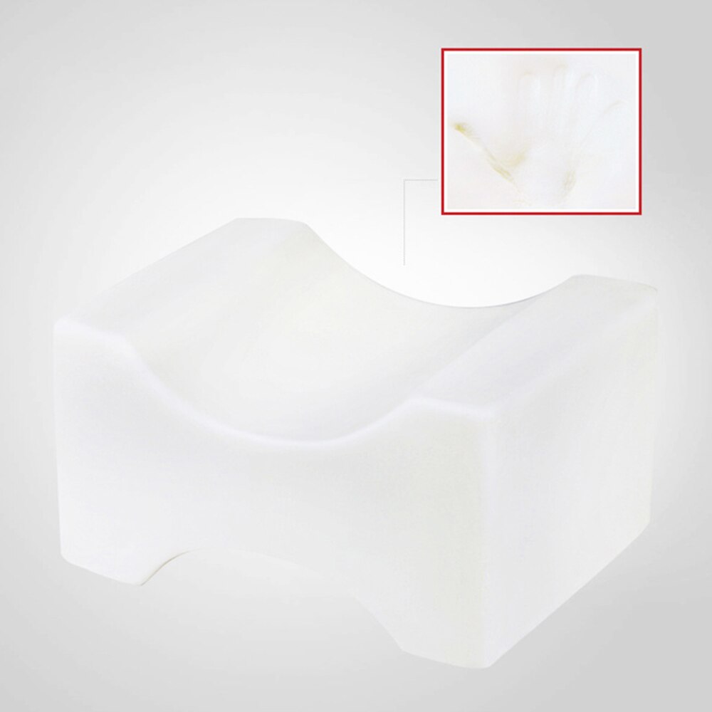 1Pcs Memory Foam Knee Leg Pil Memory Foam Knee