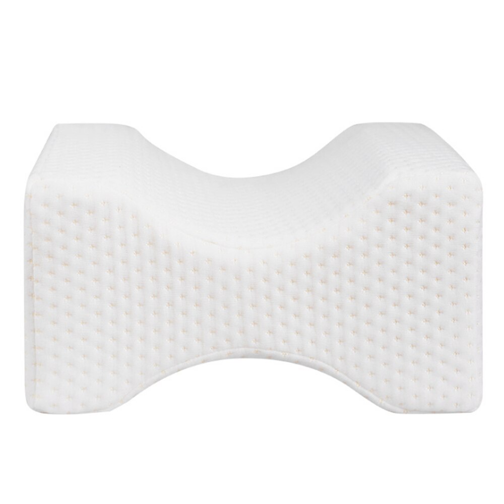 1Pcs Memory Foam Knee Leg Pil Memory Foam Knee