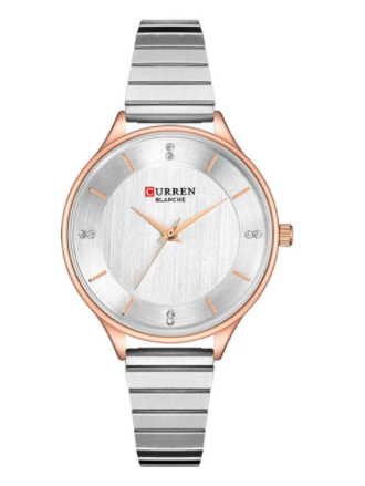 Ornate Curren Women Watch | 550941