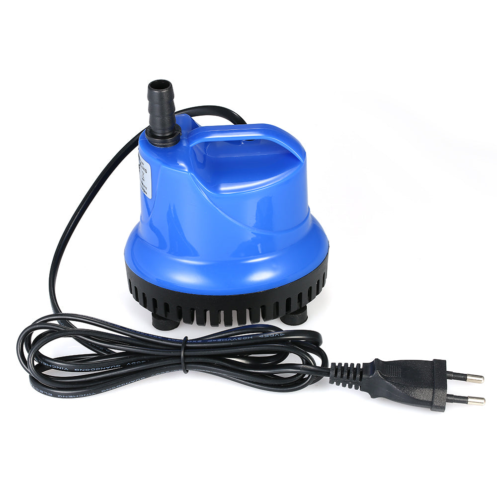 25W Ultra Quiet Submersible Water Fountain Pump