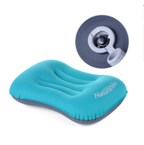 Travel Portable Inflatable Pillow