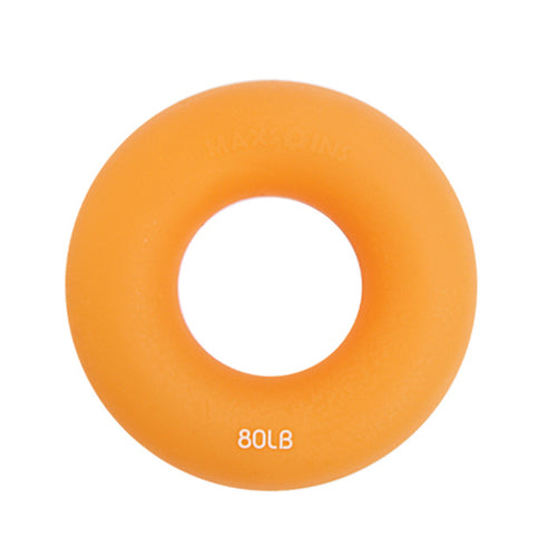 40/60/80/100 LB Silica Gel Hand Trainer Grip