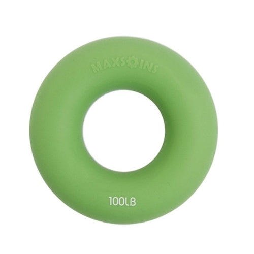 40/60/80/100 LB Silica Gel Hand Trainer Grip