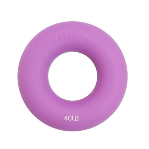 40/60/80/100 LB Silica Gel Hand Trainer Grip