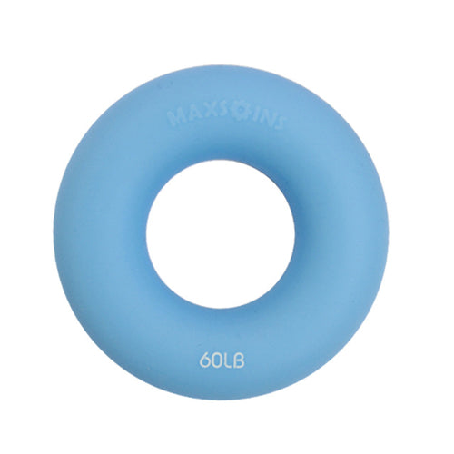 40/60/80/100 LB Silica Gel Hand Trainer Grip