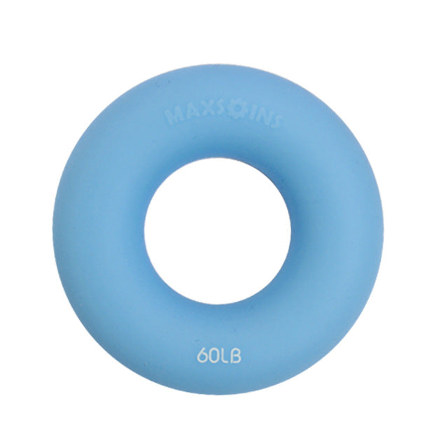 40/60/80/100 LB Silica Gel Hand Trainer Grip