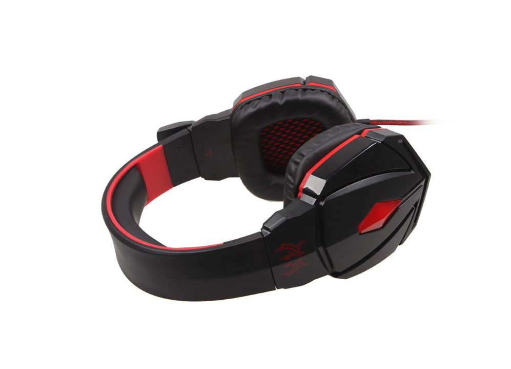 Anti-noise Computer Game Headset