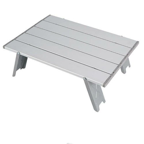 Mini Folding Table For Outdoors Travel