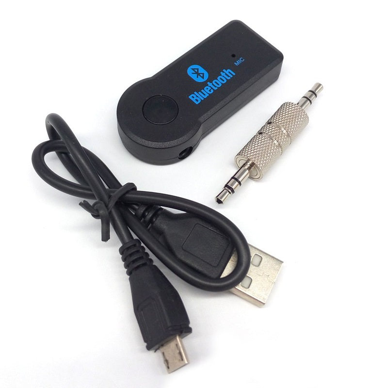 HiFi Bluetooth Music Receiver