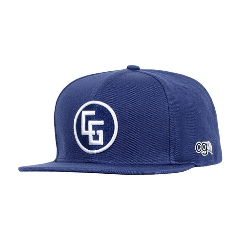 CG Snapback Hat