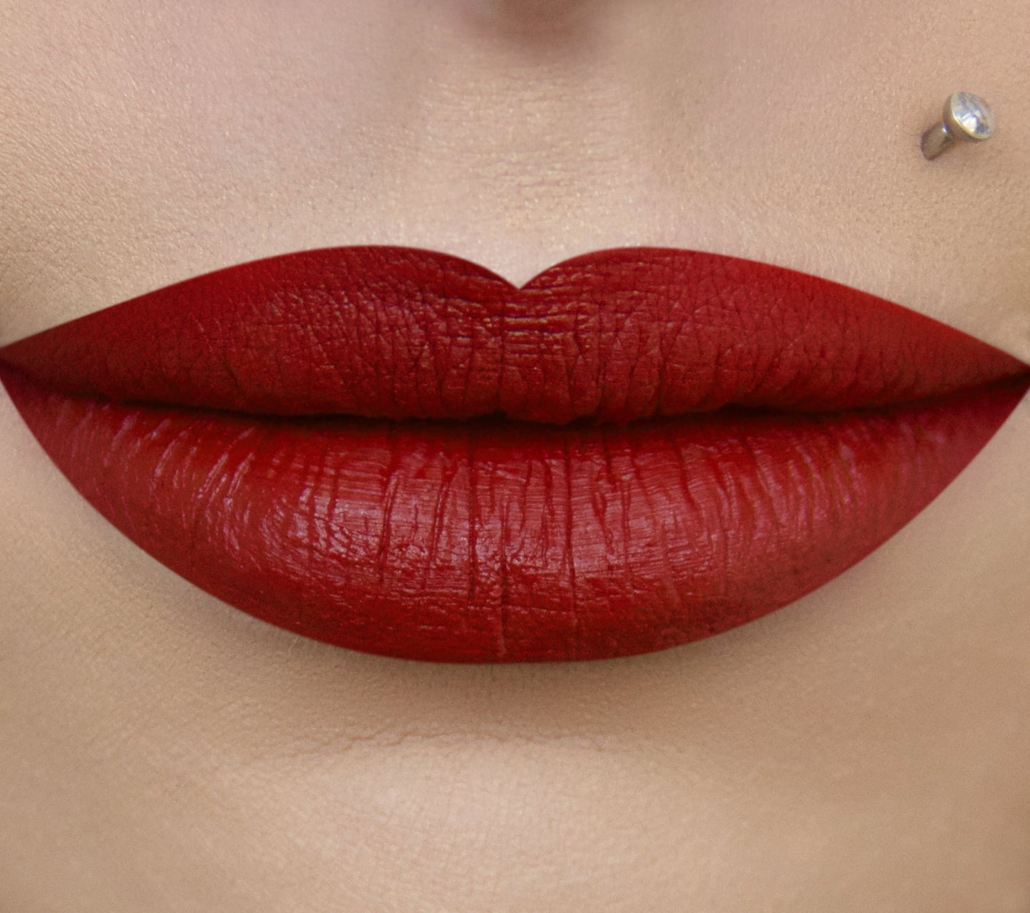 Risk Liquid Satin Lipstick