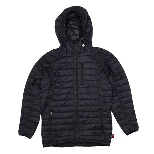Sleeping Bag Hoodie