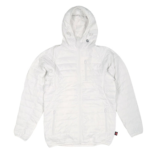 Sleeping Bag Hoodie