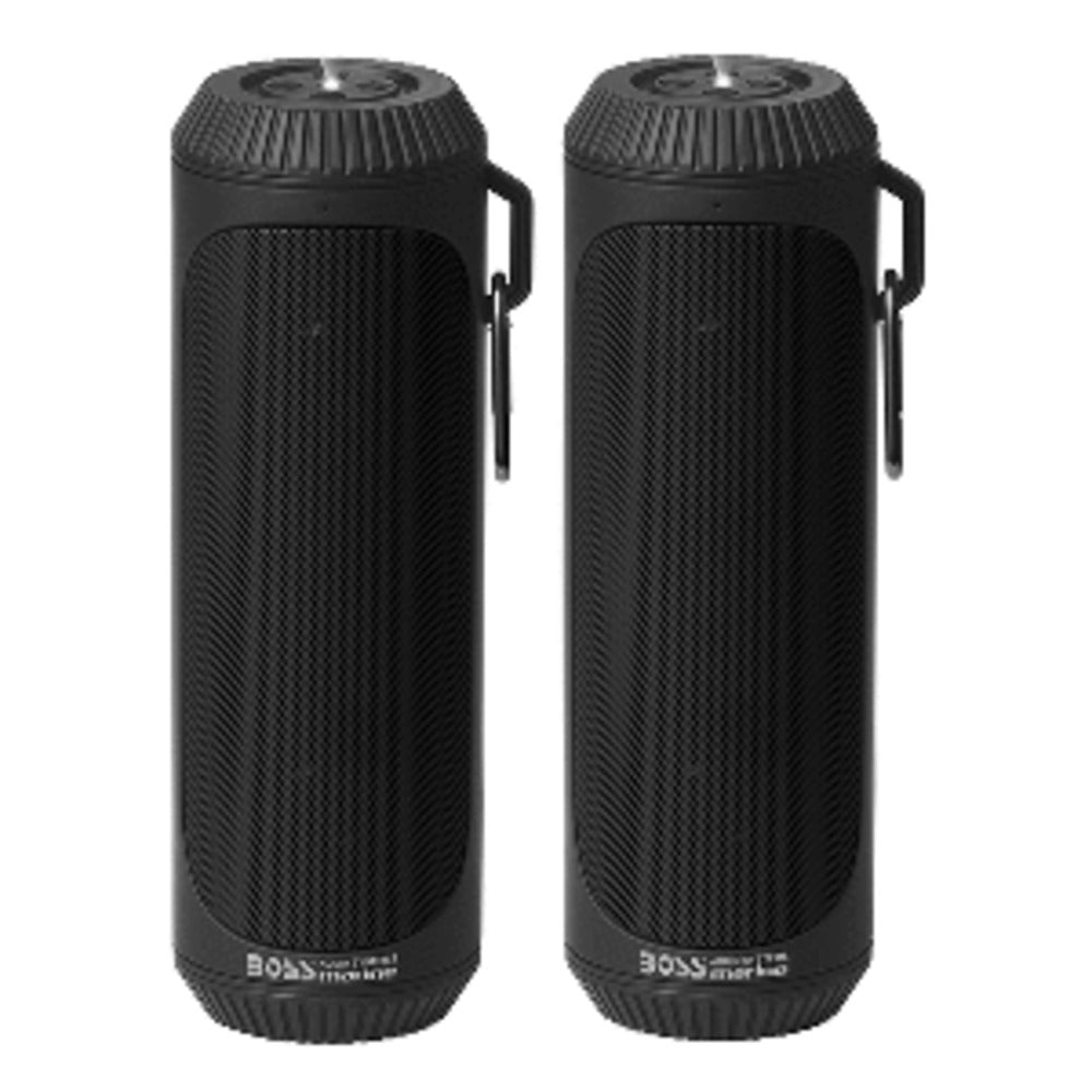 Boss Audio Bolt Marine Bluetooth&reg; Portable Speaker System