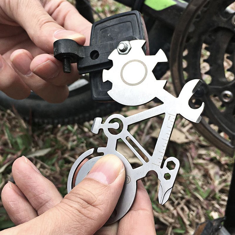 Bicycle Multi Tool