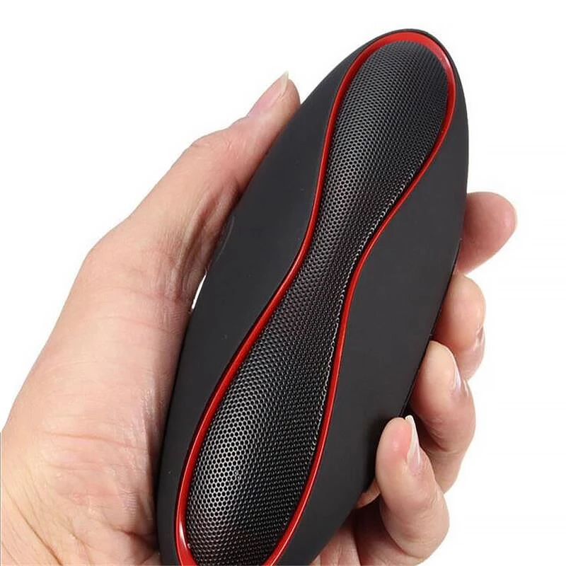 Promotional Wireless Stereo Mini Bluetooth Speaker