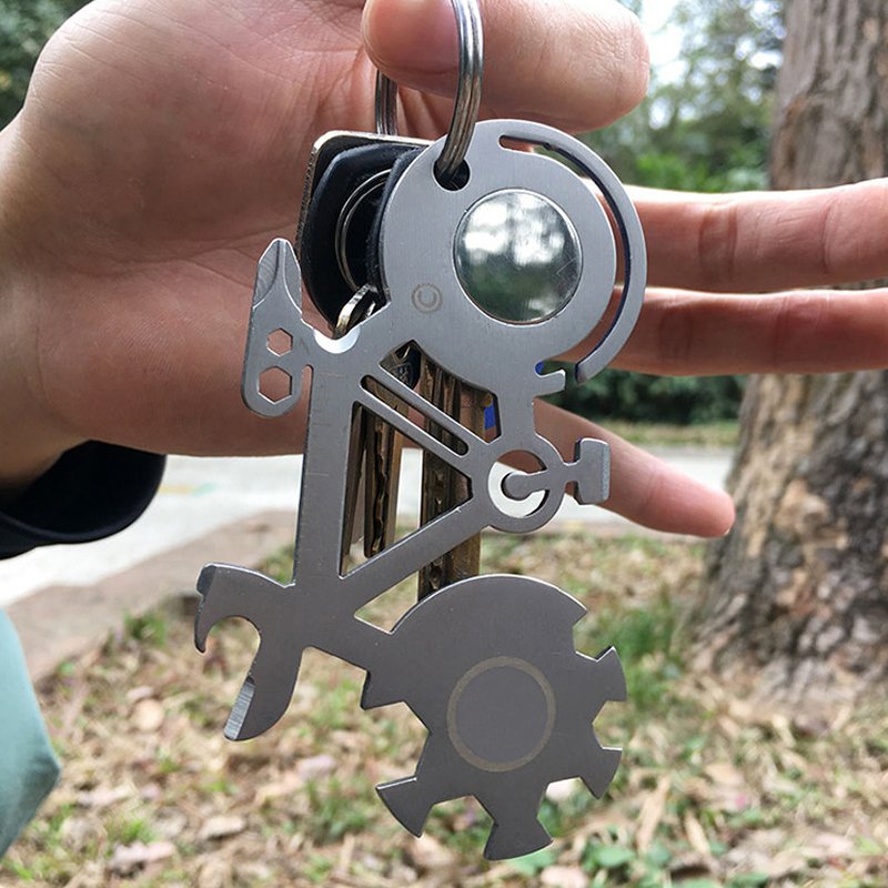 Bicycle Multi Tool