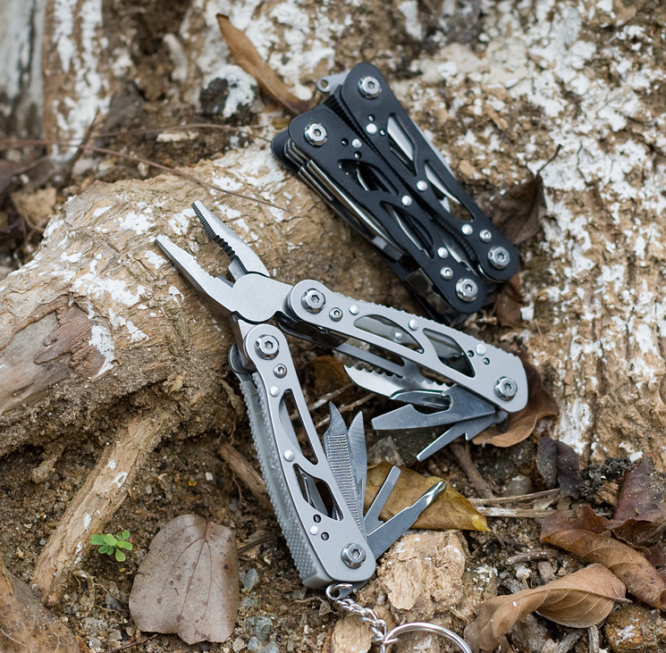 Outdoor Multifunction Pliers