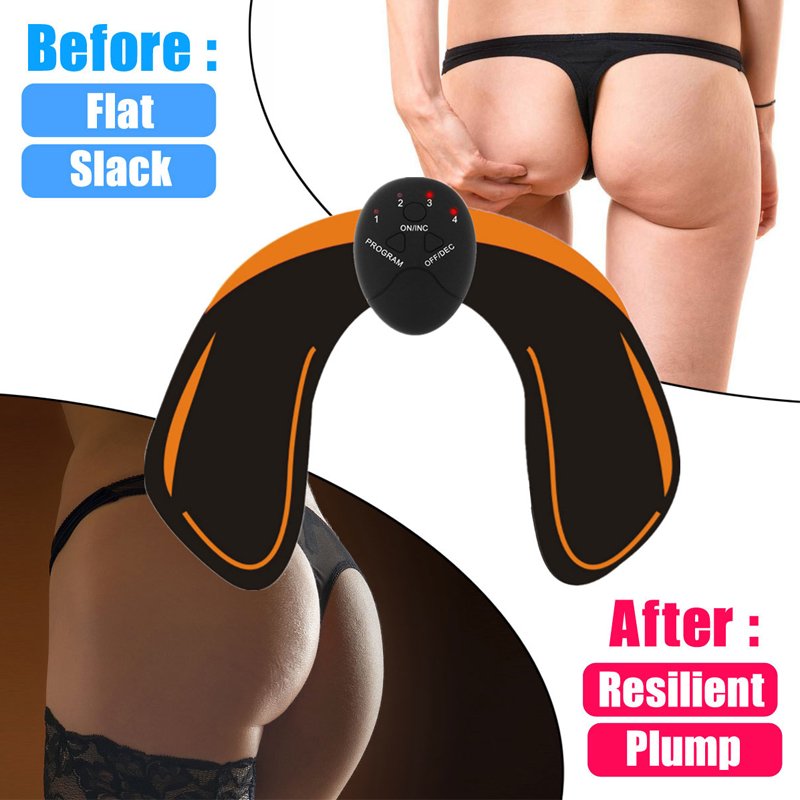 Buttock Toner Muscle Trainer