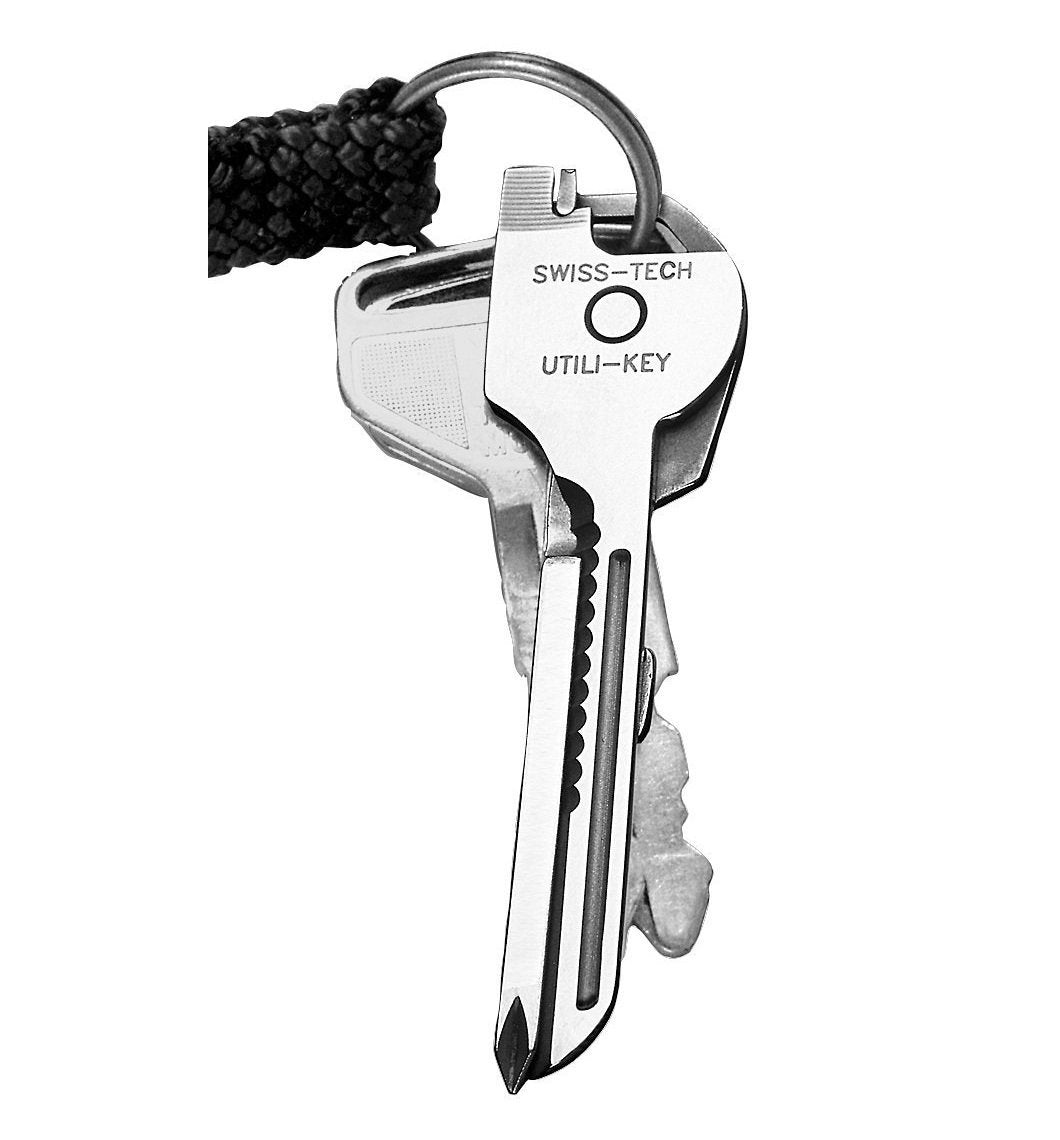 Utili-Key 6-in-1 Tool