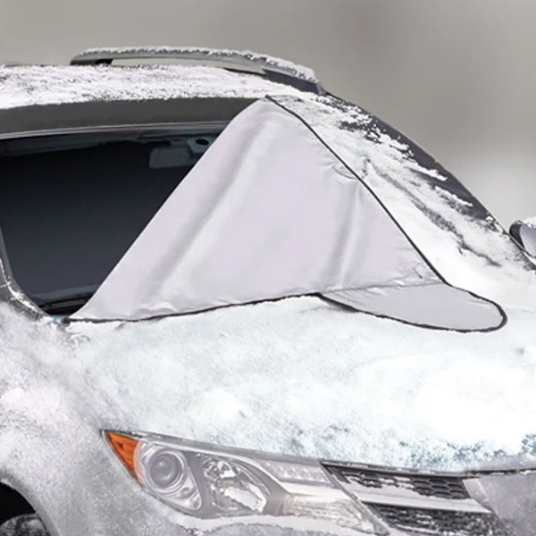 Ultimate Car Windscreen Protection