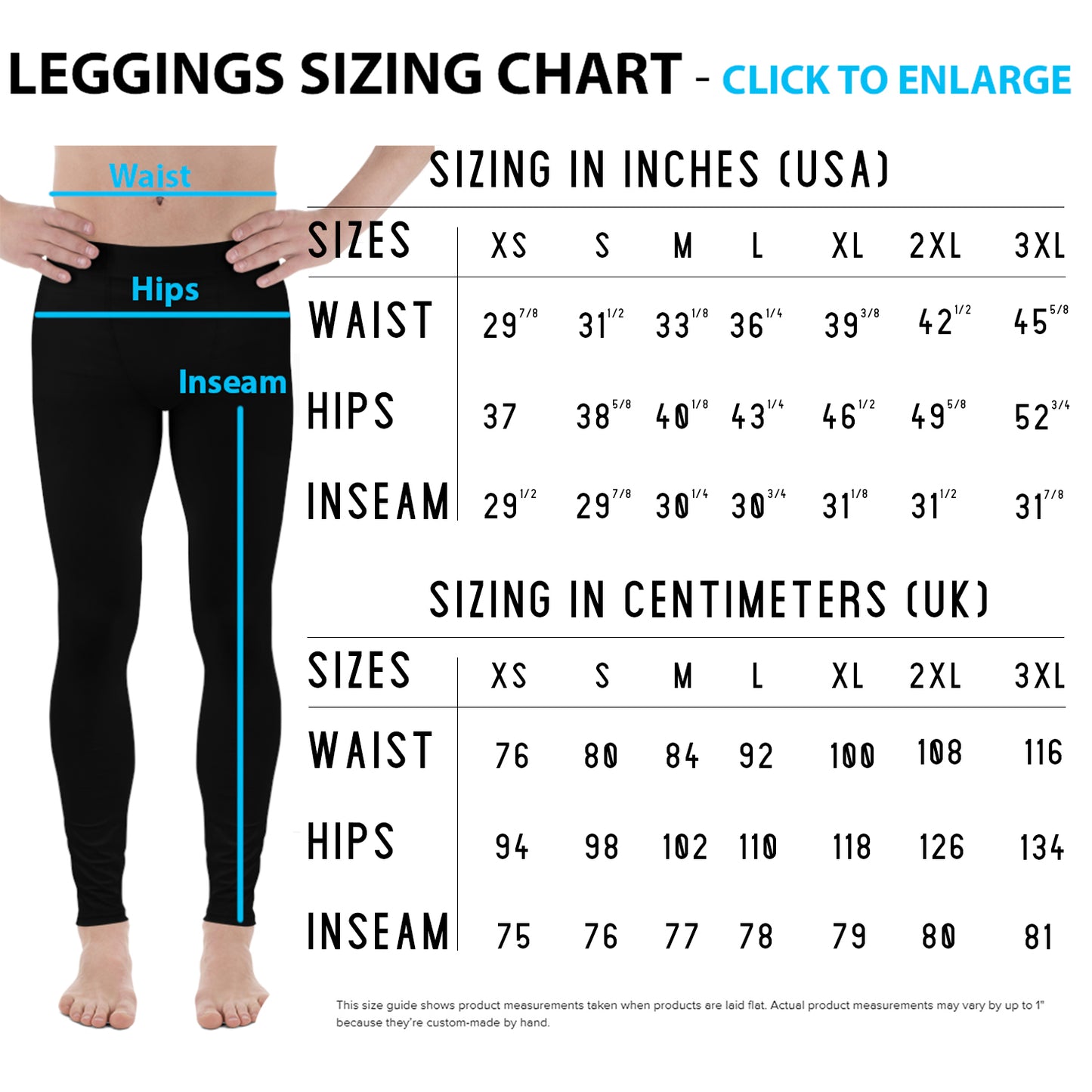 Dreamcatcher Leggings for Men