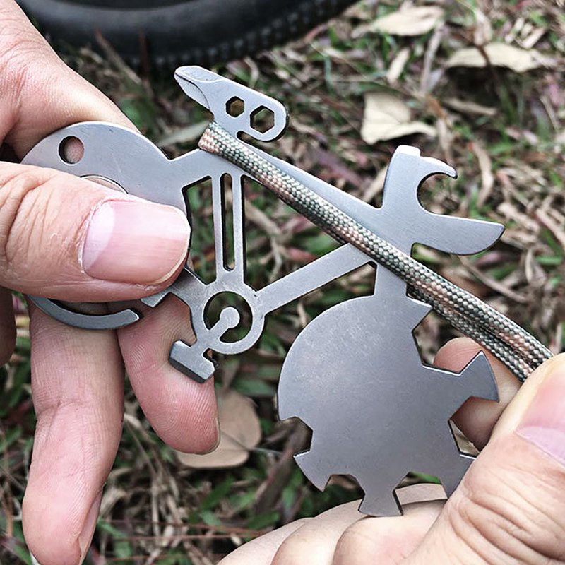 Bicycle Multi Tool