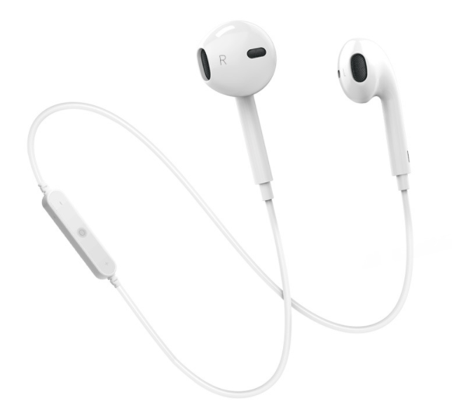 S6 Wireless Earphone Sport Bluetooth Stereo Headset For iPhone