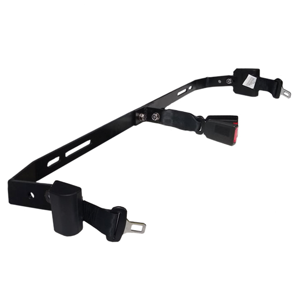 Shield Family - Seat Belt Bracket kit