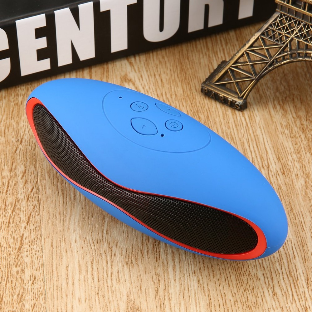 Promotional Wireless Stereo Mini Bluetooth Speaker