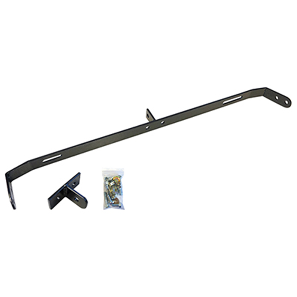 Shield Family - Seat Belt Bracket kit