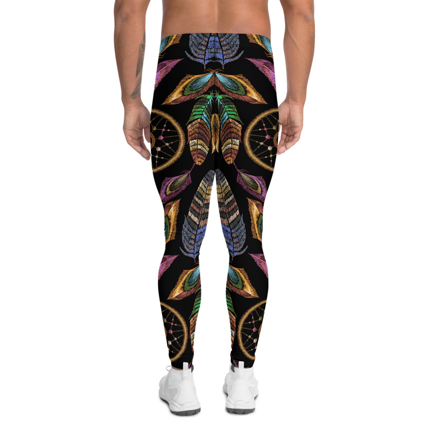 Dreamcatcher Leggings for Men