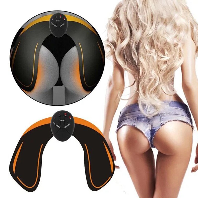 Buttock Toner Muscle Trainer