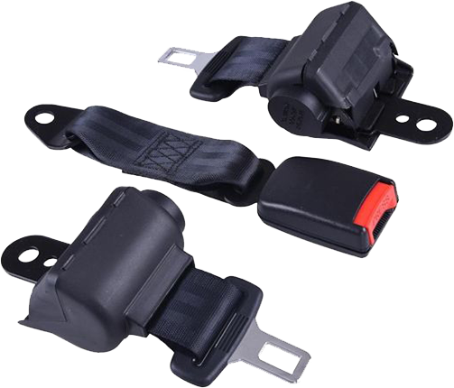 Shield Family - Seat Belt Bracket kit