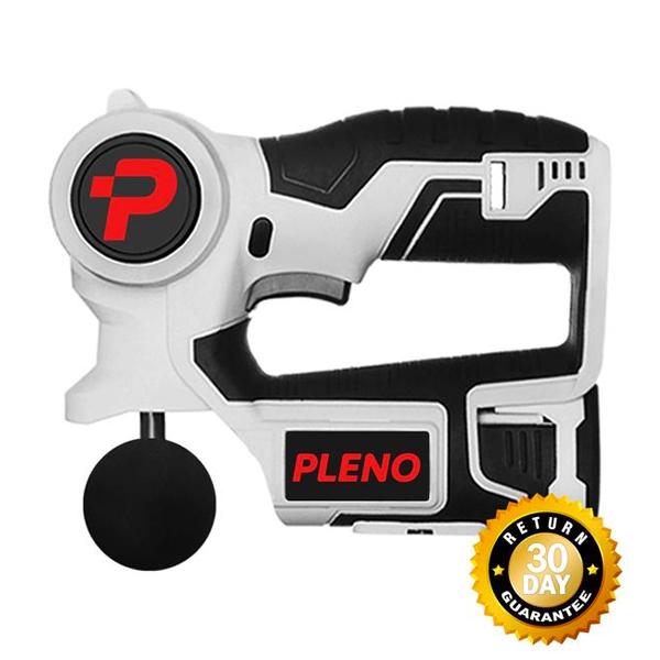 Pleno M3.0 Massage Gun-Handheld Deep Tissue Therapy Massager