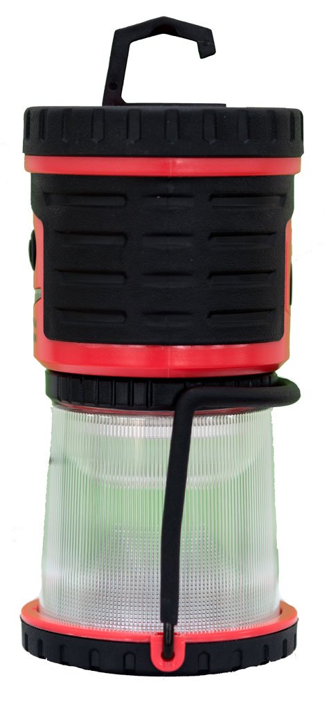 Mons Peak IX ArcLight 610 Rechargeable LED Lantern